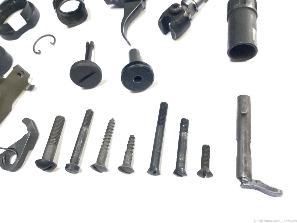 L1A1 FAL Assorted Inch Parts Set-img-3
