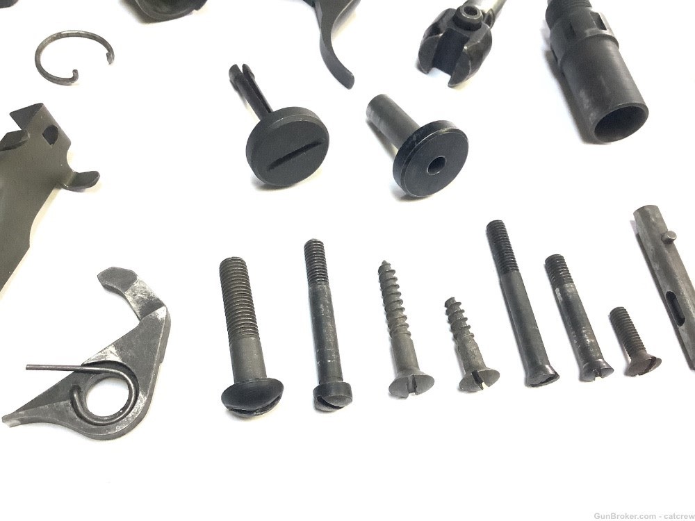 L1A1 FAL Assorted Inch Parts Set-img-4