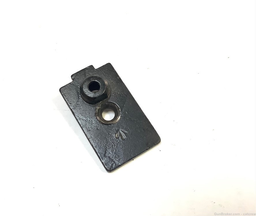 L1A1 FAL Assorted Inch Part Set-img-6
