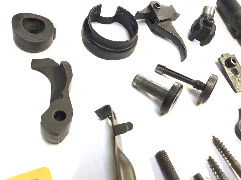 L1A1 FAL Assorted Inch Part Set-img-1