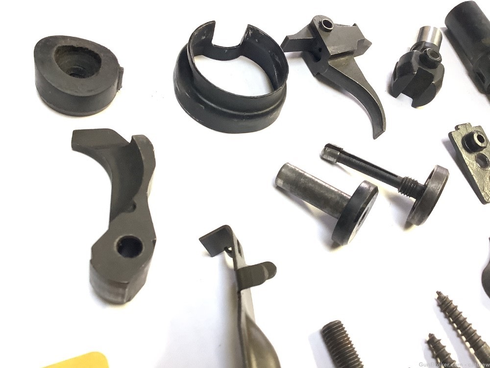 L1A1 FAL Assorted Inch Part Set-img-2