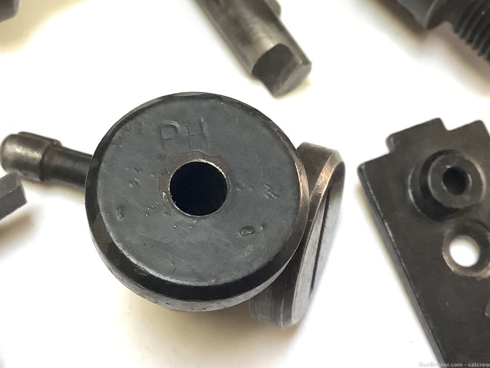 L1A1 FAL Assorted Inch Part Set-img-7