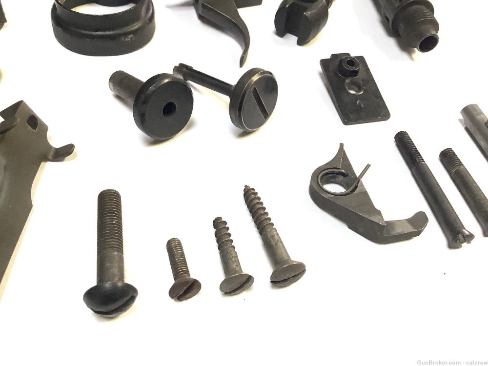 L1A1 FAL Assorted Inch Part Set-img-5