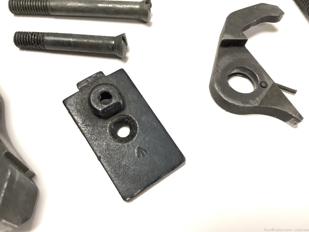 L1A1 FAL Assorted Inch Part Set-img-4
