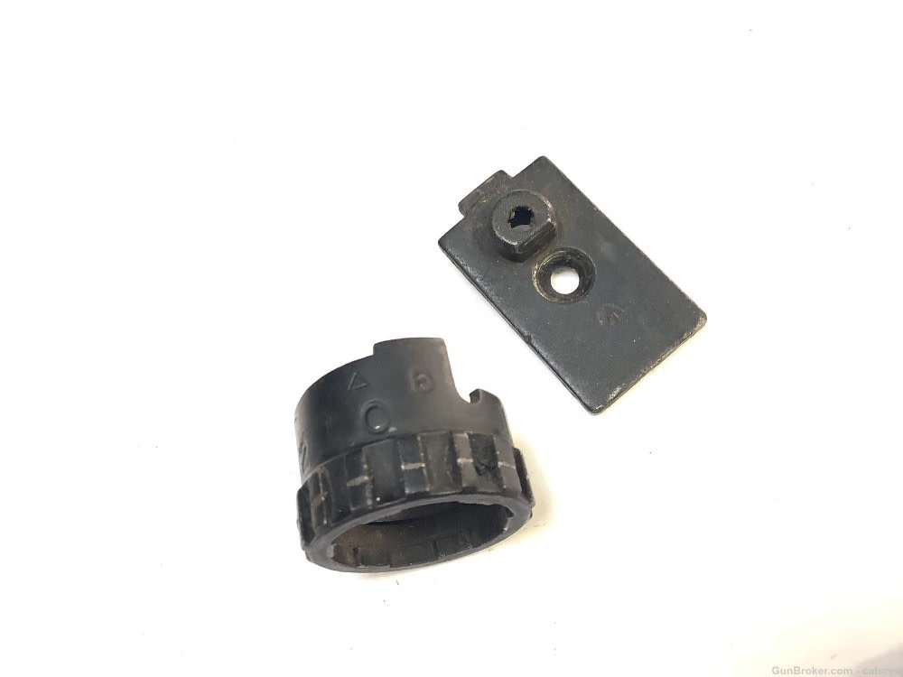 L1A1 FAL Assorted Inch Part Set-img-2
