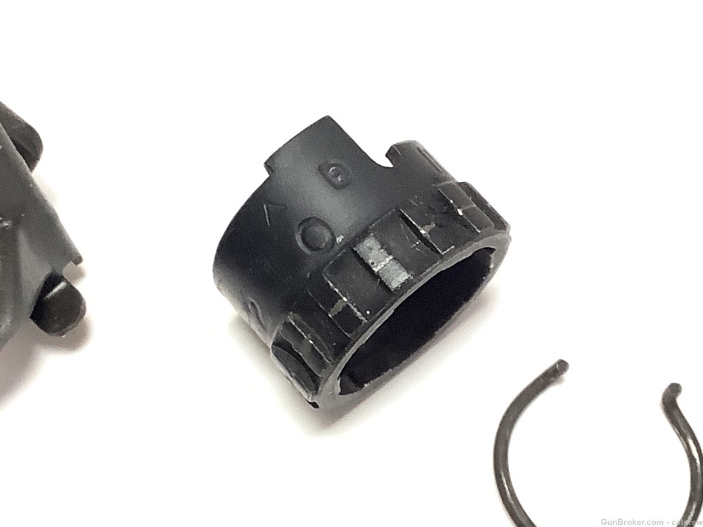 L1A1 FAL Assorted Inch Part Set-img-8