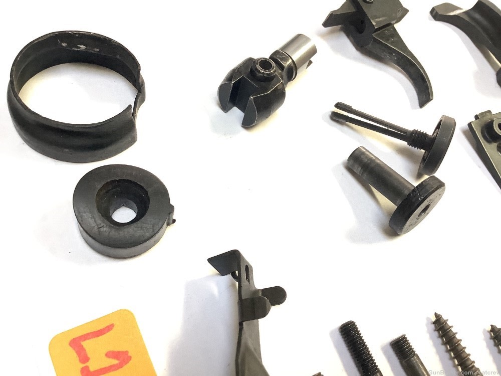 L1A1 FAL Assorted Inch Part Set-img-1