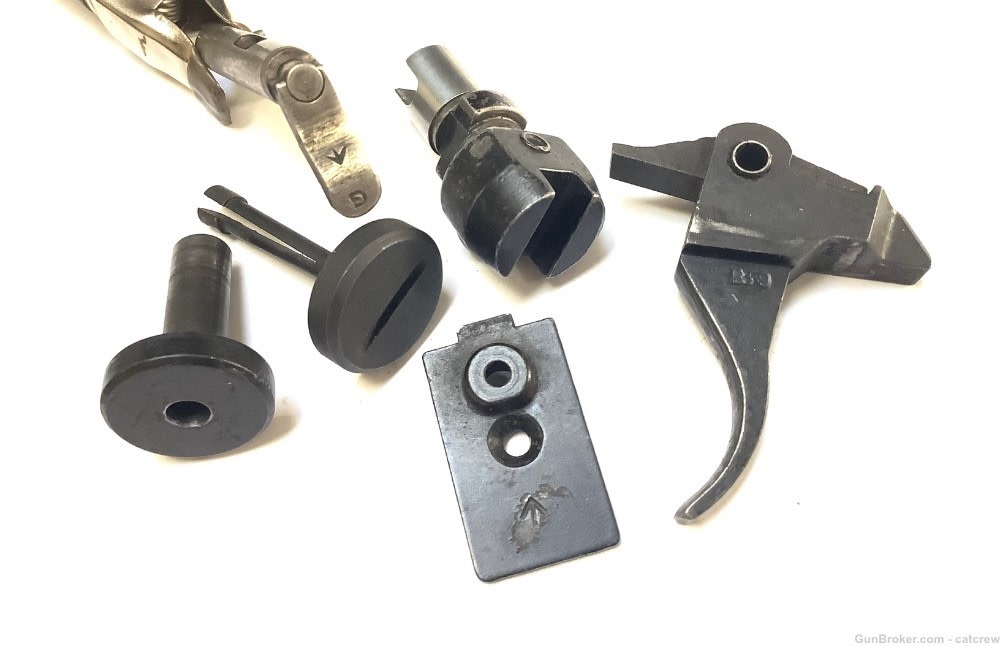 L1A1 FAL Assorted Inch Part Set-img-9