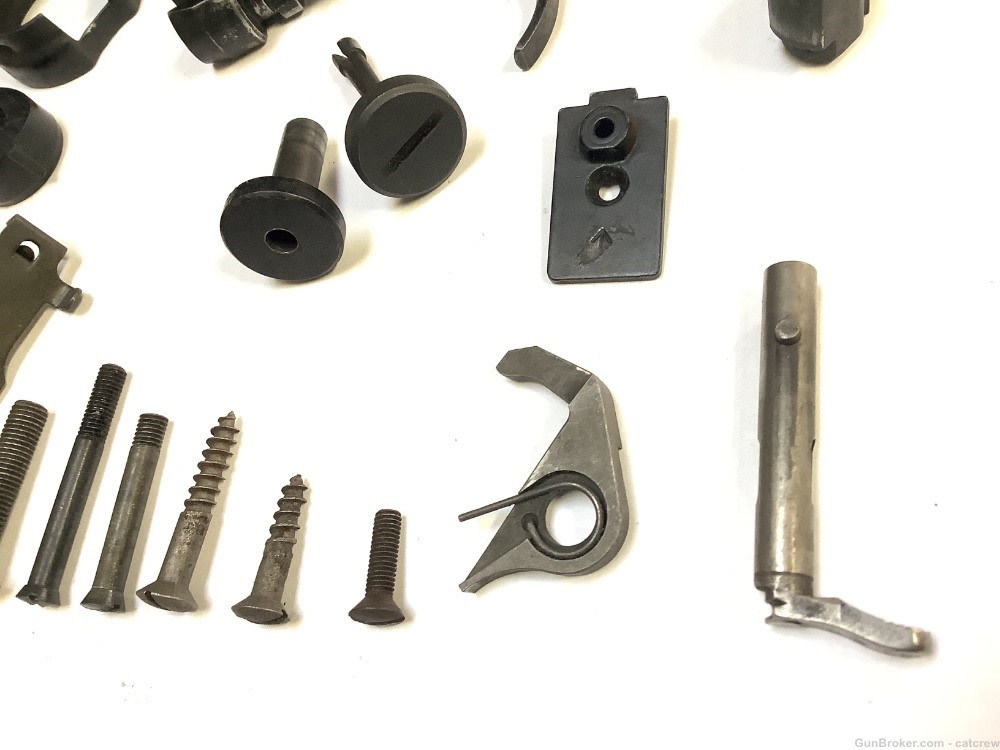 L1A1 FAL Assorted Inch Part Set-img-3