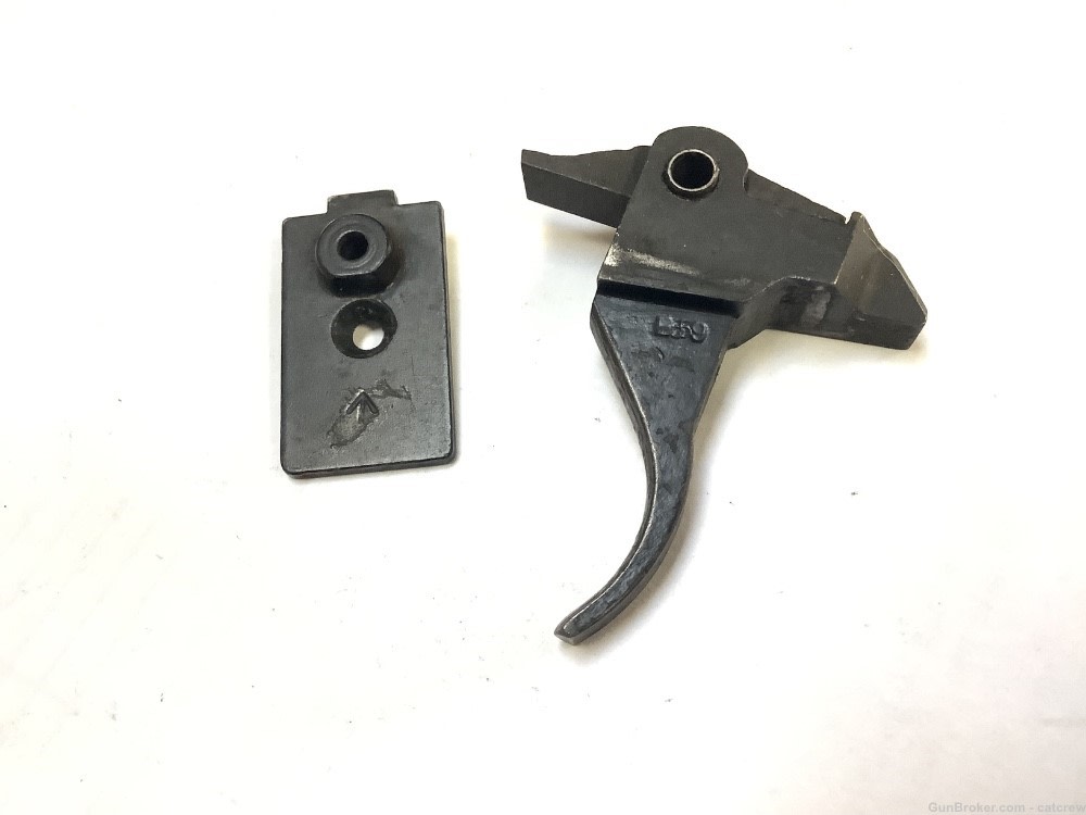 L1A1 FAL Assorted Inch Part Set-img-5