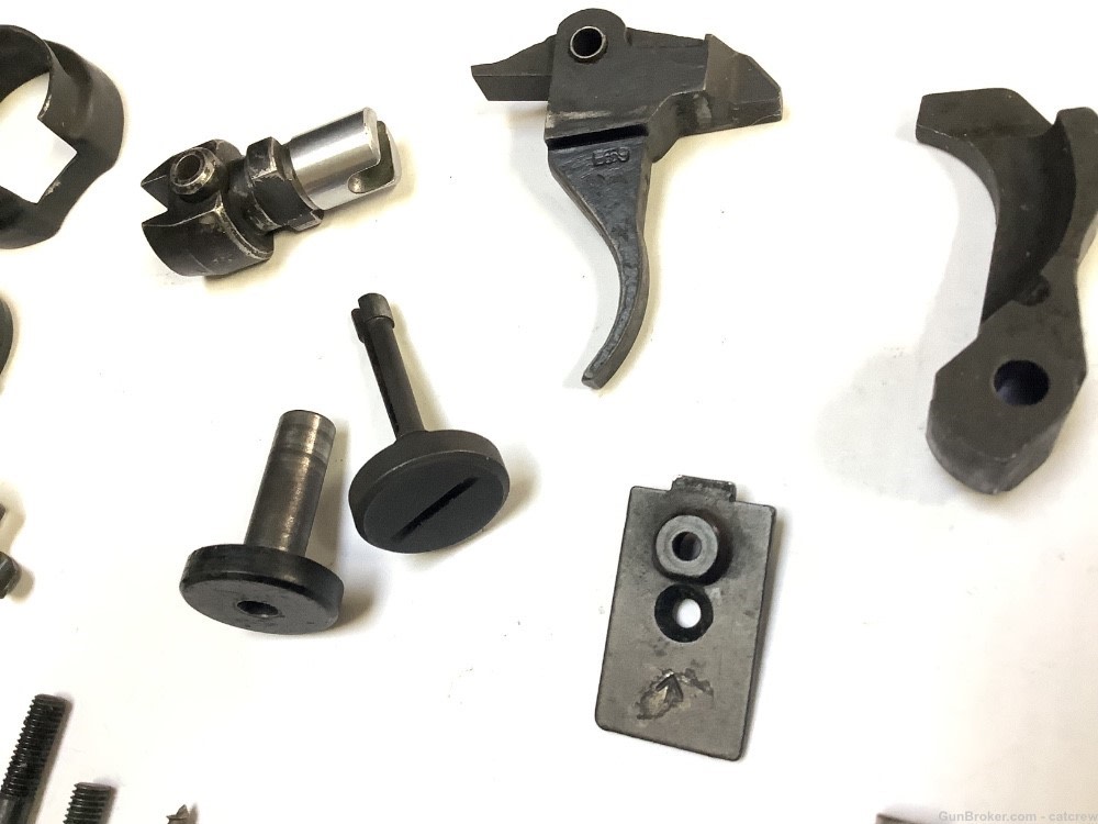L1A1 FAL Assorted Inch Part Set-img-2