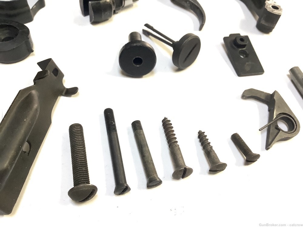 L1A1 FAL Assorted Inch Part Set-img-4