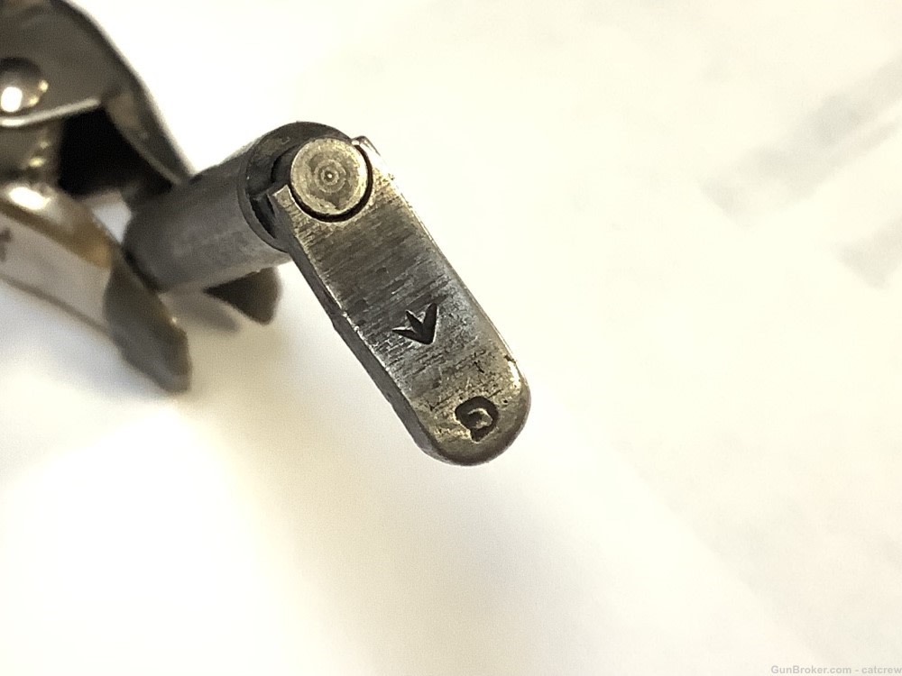L1A1 FAL Assorted Inch Part Set-img-8