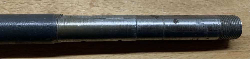 Chinese Norinco AK-47 14.5” Barrel With Rear Sight Base (No Leaf)-img-5
