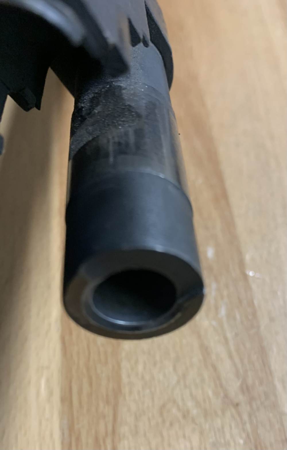 Chinese Norinco AK-47 14.5” Barrel With Rear Sight Base (No Leaf)-img-8