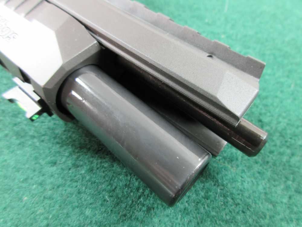 Sig Sauer P320 X Five Legion 5" brl; 3-17 rd mags -img-16