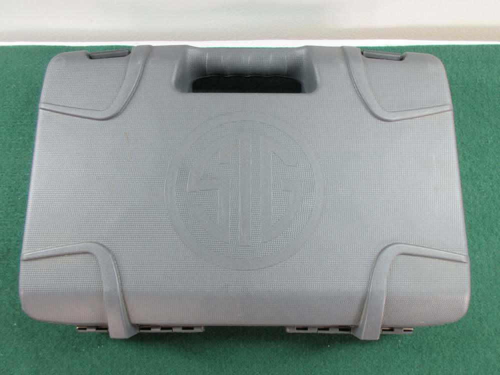 Sig Sauer P320 X Five Legion 5" brl; 3-17 rd mags -img-18