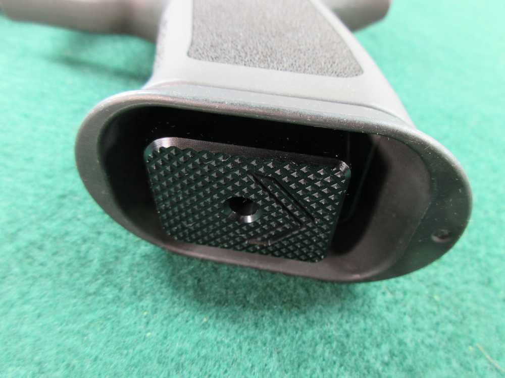 Sig Sauer P320 X Five Legion 5" brl; 3-17 rd mags -img-14