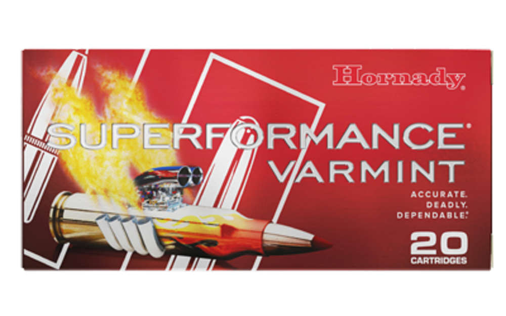 Hornady 223 WSSM Ammo IN STOCK-img-0