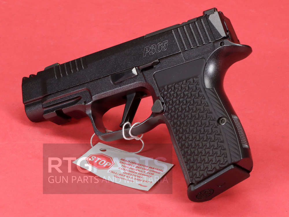 Sig Sauer P365 Luxe Comp 380ACP 3.1" 3x12RD 365AXG-380-COMP-LUXE In-Stock!-img-2