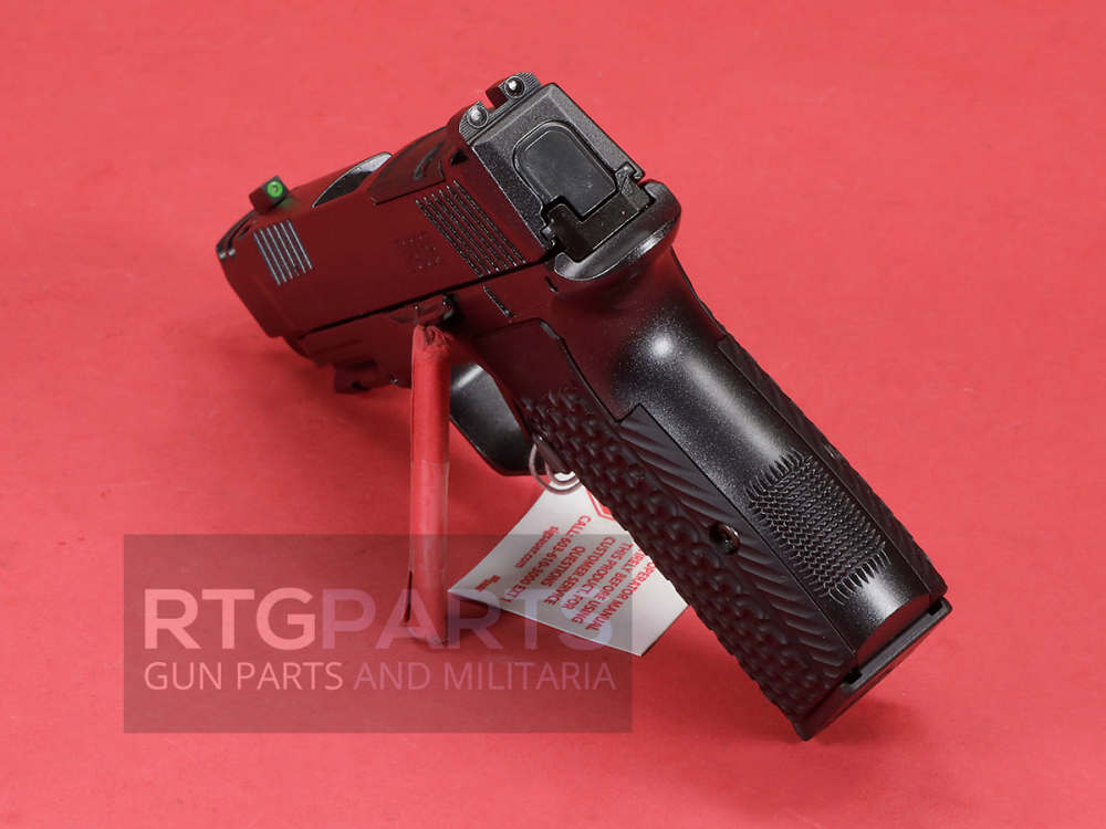 Sig Sauer P365 Luxe Comp 380ACP 3.1" 3x12RD 365AXG-380-COMP-LUXE In-Stock!-img-3