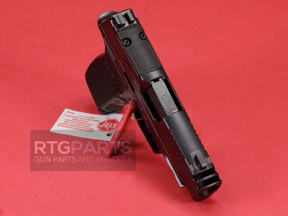 Sig Sauer P365 Luxe Comp 380ACP 3.1" 3x12RD 365AXG-380-COMP-LUXE In-Stock!-img-4