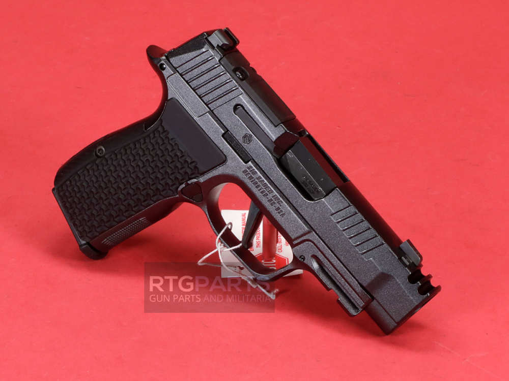 Sig Sauer P365 Luxe Comp 380ACP 3.1" 3x12RD 365AXG-380-COMP-LUXE In-Stock!-img-1