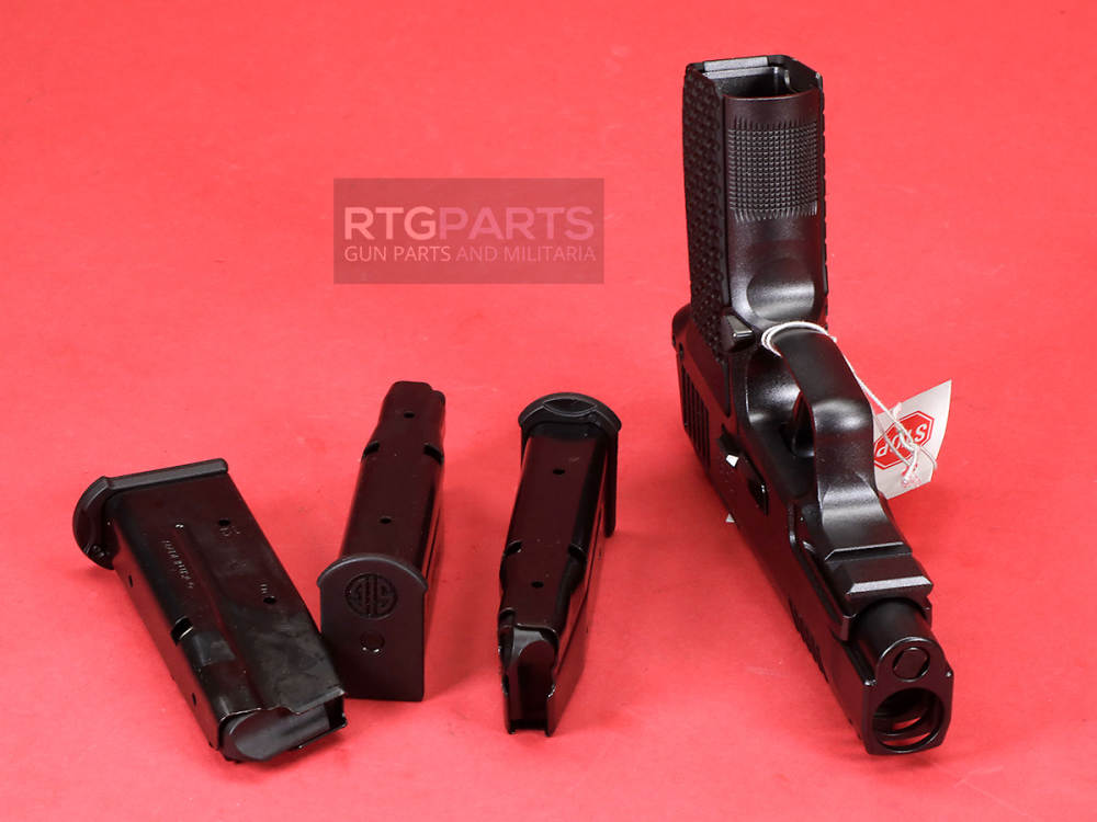 Sig Sauer P365 Luxe Comp 380ACP 3.1" 3x12RD 365AXG-380-COMP-LUXE In-Stock!-img-5