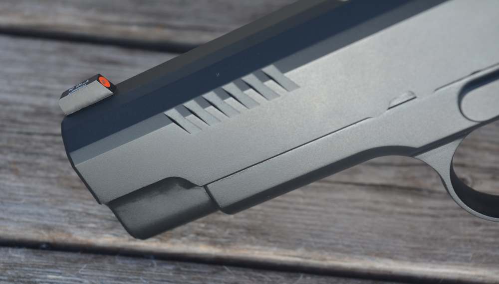 ED BROWN KC9 9MM G4 conceal and carry SS Bull Barrel/EZ Pay $177-img-6