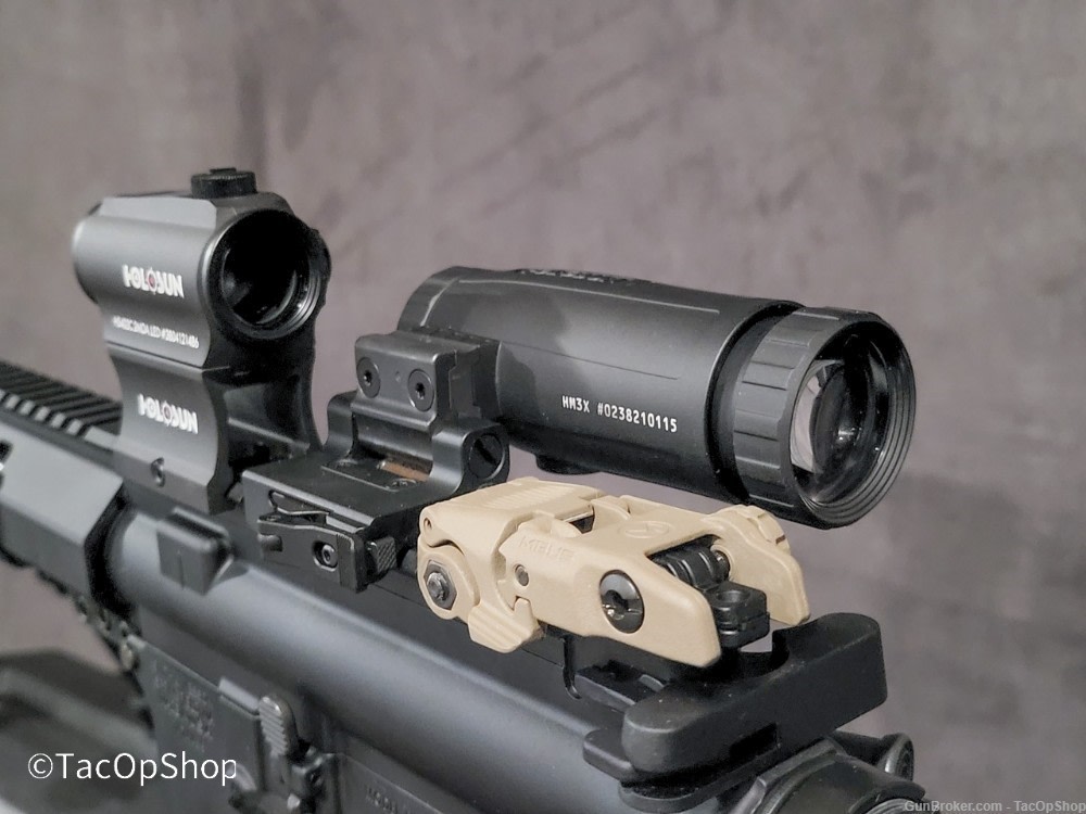 Smith & Wesson Sport 3 - Magpul Camo-img-3