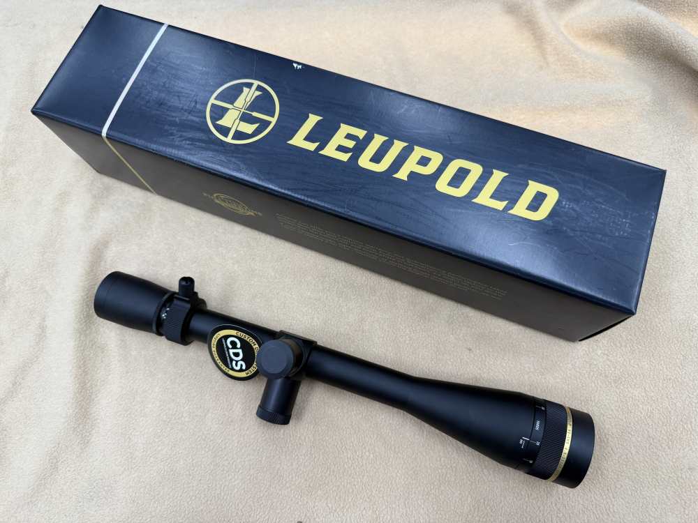 Leupold VX-3HD 6.5-20x40 EFR CDS-T 182666-img-0