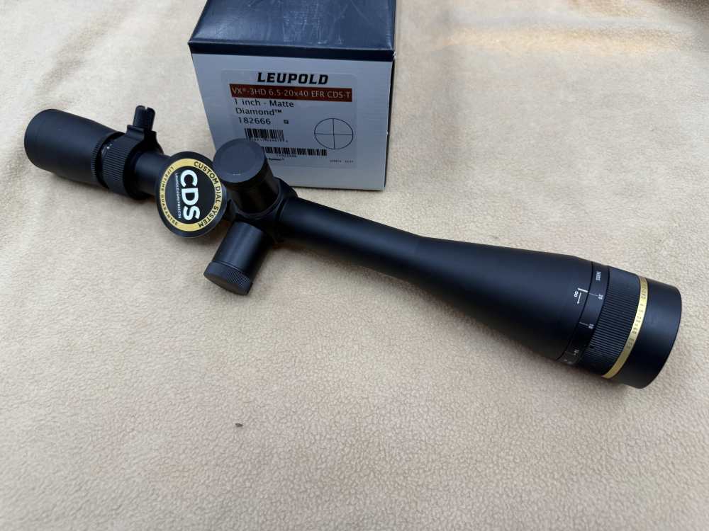 Leupold VX-3HD 6.5-20x40 EFR CDS-T 182666-img-1