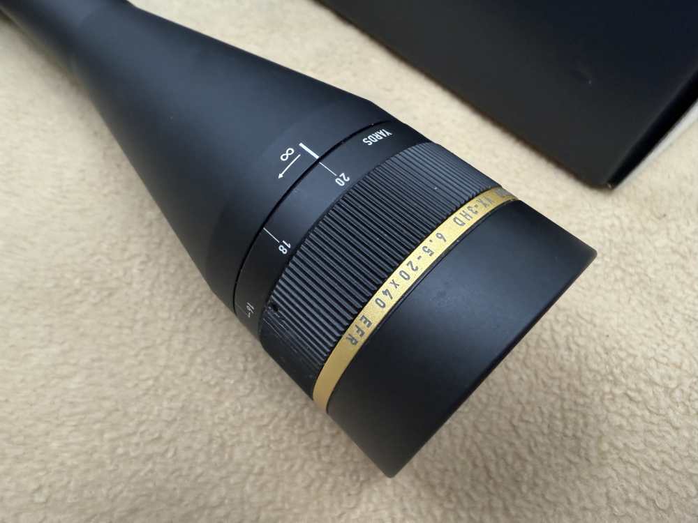 Leupold VX-3HD 6.5-20x40 EFR CDS-T 182666-img-3