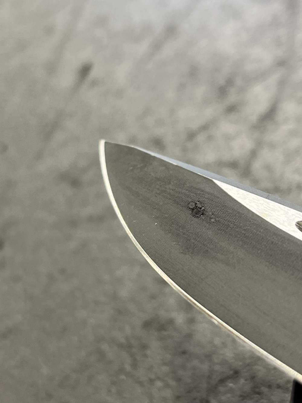 Microtech Scarab II S/E Gen III OTF w/ Box, Papers, Etc -img-17