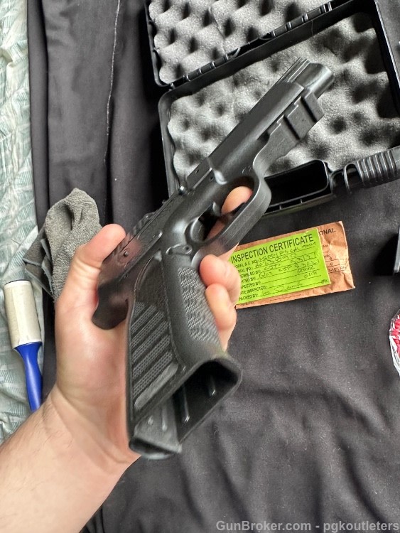 NIB Rock Island MAPP1 Semi Auto 9MM Pistol-img-18