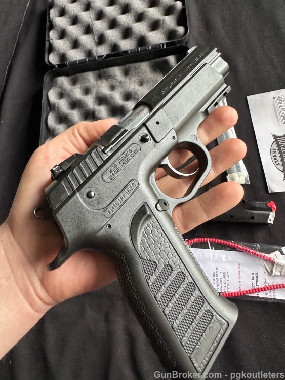 NIB Rock Island MAPP1 Semi Auto 9MM Pistol-img-8