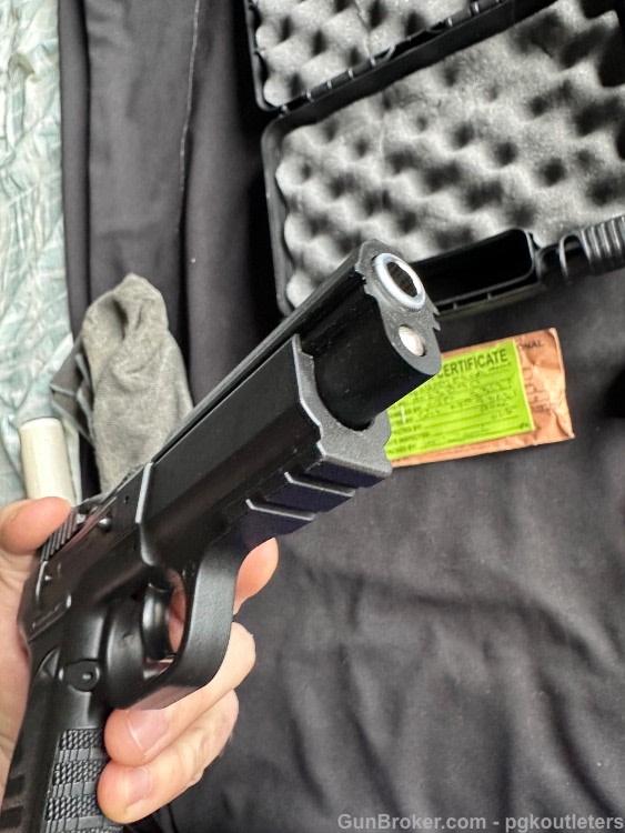 NIB Rock Island MAPP1 Semi Auto 9MM Pistol-img-17