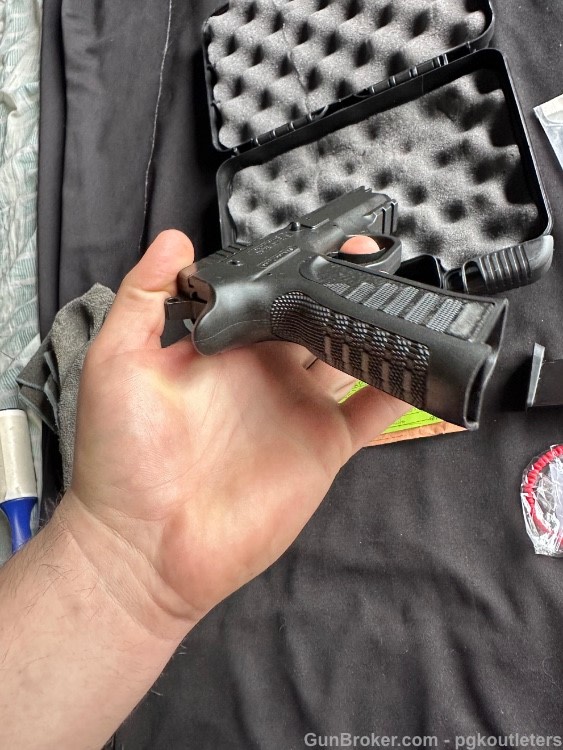 NIB Rock Island MAPP1 Semi Auto 9MM Pistol-img-13