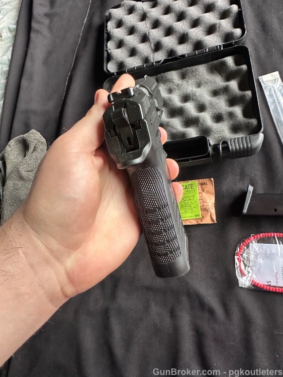 NIB Rock Island MAPP1 Semi Auto 9MM Pistol-img-14