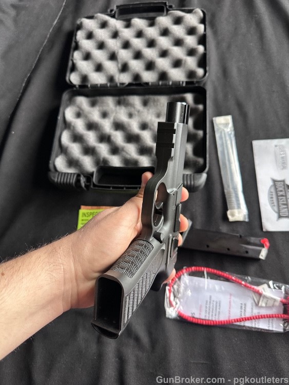 NIB Rock Island MAPP1 Semi Auto 9MM Pistol-img-2