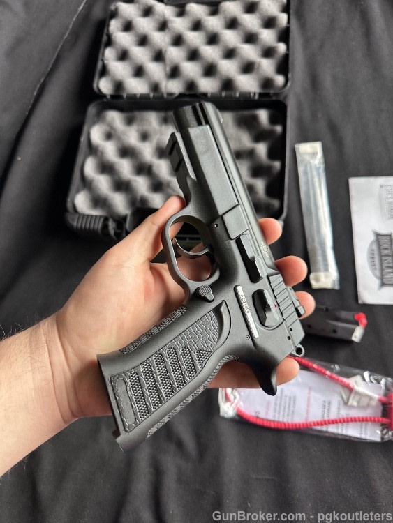 NIB Rock Island MAPP1 Semi Auto 9MM Pistol-img-1