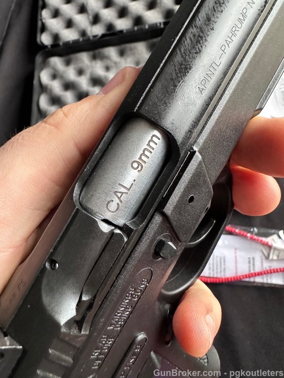 NIB Rock Island MAPP1 Semi Auto 9MM Pistol-img-9