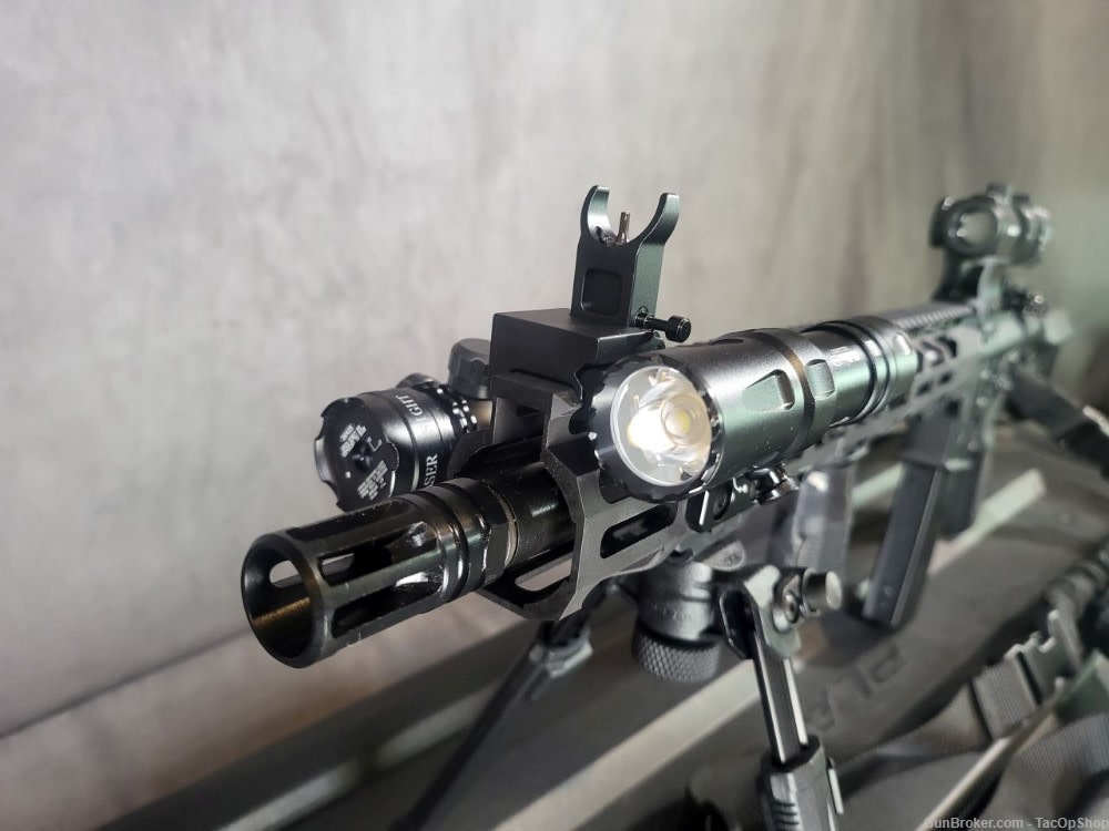 Radical Firearms SOCOM 15" RPR 5.56-img-4