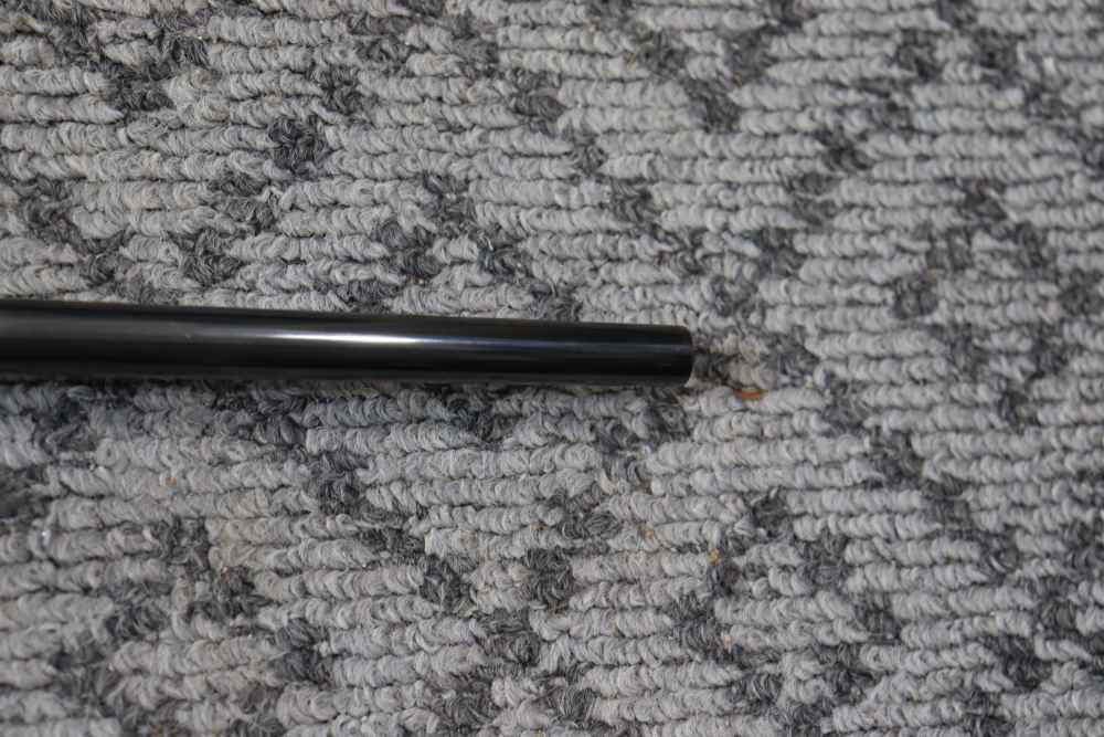 Ruger 77 Bolt Action Rifle Tang Safety Cal. 6mm Remington (SN#78-89870)-img-4