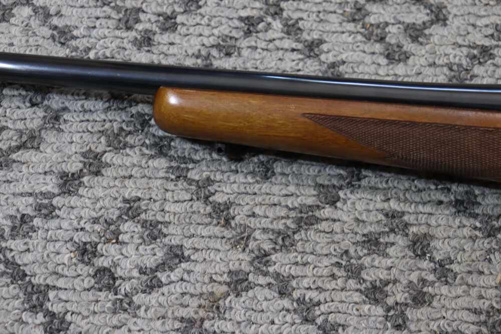 Ruger 77 Bolt Action Rifle Tang Safety Cal. 6mm Remington (SN#78-89870)-img-8