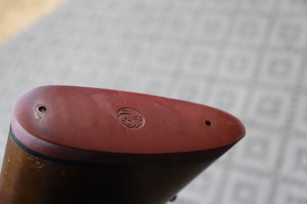 Ruger 77 Bolt Action Rifle Tang Safety Cal. 6mm Remington (SN#78-89870)-img-16