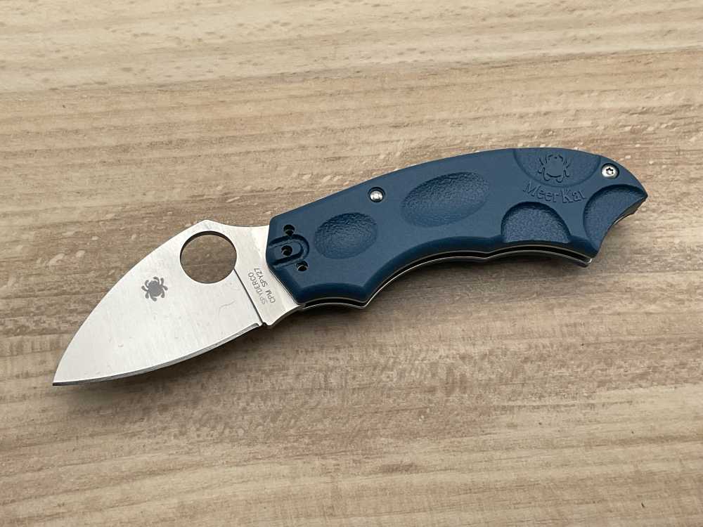 Spyderco MeerKat Phantom Lock C64PCBL-img-0