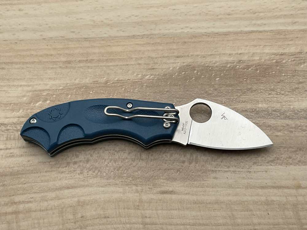 Spyderco MeerKat Phantom Lock C64PCBL-img-1