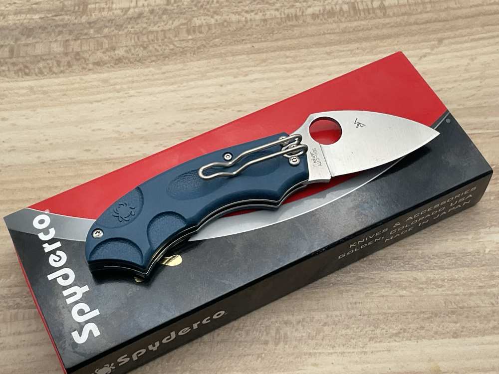 Spyderco MeerKat Phantom Lock C64PCBL-img-3