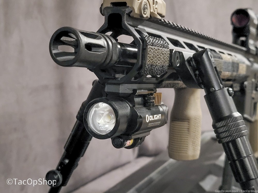 Smith & Wesson Sport 3 - Magpul Camo-img-4